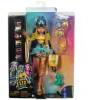 Mattel Monster High Core Doll Cleo