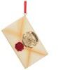 Nemesis Now Harry Potter-hogwarts Letter Hanging Decoratiune camera copii