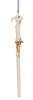  Harry Potter Lord Voldemort Wand Hanging 9.5cm Decoratiune camera copii