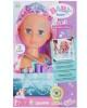 Zapf Creation Sister Styling Bathtub Head (830550)