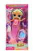 L. O. L Papusa L. o. L. Surprise Tweens Mermaid Doll Cleo Cove