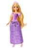 Mattel Papusa Disney Princess Rapunzel Posable Fashion Figurina