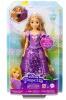 Mattel Papusa Disney Princess Singing Rapunzel (hpd41) Figurina