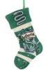 Nemesis Now Harry Potter Slytherin Stocking Hanging Decoratiune camera copii
