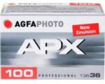 Agfa 1 AgfaPhoto APX Pan 100 135/36
