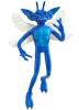 The Noble Collection Figurina Bendable Cornish Pixie Harry Potter Figurina