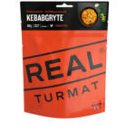 Real Turmat Kebab Stew