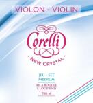 Savarez Corelli New Crystal 700M Hegedű húr (700M)