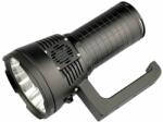 Dulotec Ultra mocna latarka Dulotec Small Sun - 70 000 lumenów, 1200 metrów
