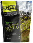 Adventure Menu Rizotto de legume cu tofu (76022671)
