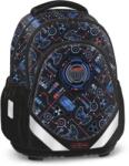 Ars Una Gamers Hud: Rucsac anatomic pentru școală (54565258)
