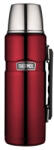 Thermos Style 1, 2l Culoare: roșu (76024437)