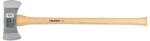 Truper fejsze kétélű DHM-3-1/2M 1, 6 kg (703-034 - T14964)