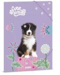 Ars Una Animale drăgălașe: dosar din plastic australian - A4 (50215287)