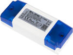  Sursă de alimentare montată 12V 2A din plastic (70-756-)