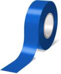 DEDRA-EXIM Bandă izolatoare electrică PVC albastră 19mmx10m 12VTD1910 Farba: Modrá (12VTD1910)