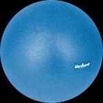 Rebel Minge mini de gimnastică pentru pilates reabilitare 25cm, culoare albastră, REBEL ACTIVE (L-RBA-3103-BL) Minge fitness