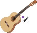 Yamaha C30M Basic SET 4/4 Natural Klasszikus gitár