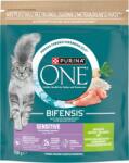 ONE Purina One Cat Sensitive pulykás macskatáp 750 g