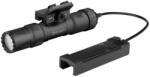 Olight Odin S M-LOK tölthető taktikai lámpa lengőkapcsolóval