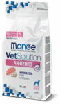 Monge VetSolution AnHydro 9kg teljes értékű diétás kutyatáp hidrolizált sertésfehérjékkel