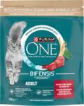 ONE PURINA ONE Bifensis Adult - marhahúsban gazdag táplálék felnőtt macskáknak, 750 g