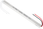  Sursă de alimentare comutată 12V/5A 60W SLIM (70-583-)