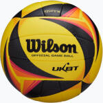 Wilson OPTX AVP VB AVP VB OFFICIAL GB strandröplabda sárga méret 5