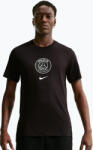 Nike Férfi póló Nike Paris Saint-Germain Soccer black