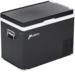 Hcalory - frigider auto cu compresor, 40 l, APP (D40+)