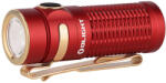 Olight Baton 3 Zseblámpa - 1200 Lumen (OLIBATON3RED)