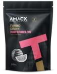 Amacx Turbo Drink Watermelon italpor, 850g (10 liter), görögdinnye ízű