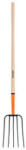  TRUPER vasvilla 5 fokos BPJ-5 (703-026 - T11006)