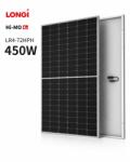 LONGi Panou fotovoltaic LONGI 450W Hi-MO 4m LR4-72HPH-450M (LR4-72HPH-45OW)