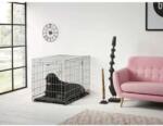 Savic Kutya Kennel - Fém - 107x71x77cm (A3294-0093)