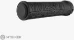 RACE FACE Manșoane Race Face Half Nelson Single Lock On, 92.5 g, negru ()