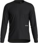 ORTOVOX Dres ORTOVOX Sequence Trail, black raven (L) - mtbiker - 529,00 RON