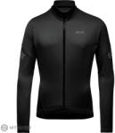 GOREWEAR Tricou GOREWEAR C3 Thermo, negru (XL)