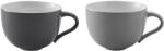 Stelton Căni de cafea mici Emma grey 2 buc. danish modern 2.0 Stelton (SNX2081)