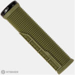Lizard Skins Manșoane Lizard Skins Machine Lock on, 101 g, olive green