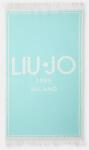 LIU JO prosop de plajă din bumbac PPY2-AKD19L_56X (VA6204.T9432) Prosop