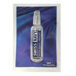 SWISS NAVY Tester-Lubrifiant Premium pe Baza de Apa Swiss Navy 5 ml