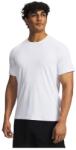 Under Armour Project Rock Iso Chill SS-WHT Férfipóló XXL