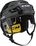 CCM Tacks 210 Black Senior Jégkorong sisak XS