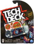 Tech Deck Mini placa skateboard Tech Deck, Santa Cruz 50 Jake Wooten, 20141357