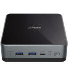 Dahua OneBox-H1/128 Számítógép konfiguráció