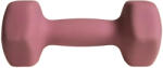 GymBeam BeastPink Neoprene Hex Dumbbell 4 kg Egykezes