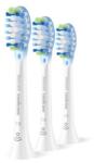 Sonicare Philips Premium Plaque Defence - 2+1 db-os csomagolású fogkefefejek - HX9043/87