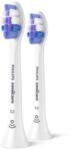 Sonicare Philips Sensitive - 2 db-os csomagolású fogkefefejek - HX6052/87