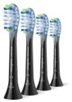 Sonicare Philips Premium Plaque Defence - 4 db-os csomagolású fogkefefejek - HX9044/88
